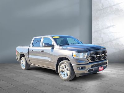 2024 Ram 1500 - Photo 2