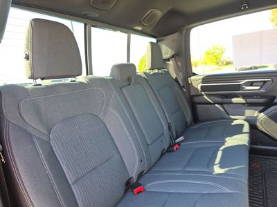 2024 Ram 1500 - Photo 12