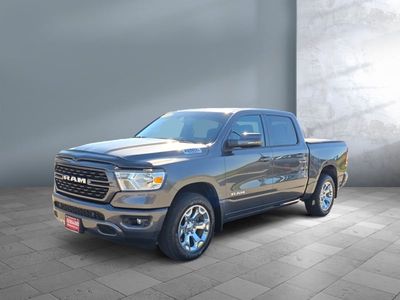 2024 Ram 1500 - Photo 1