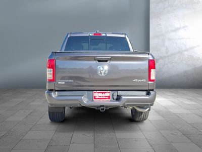 2024 Ram 1500 - Photo 6