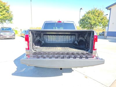 2024 Ram 1500 - Photo 8