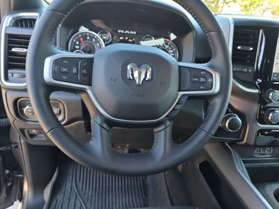 2024 Ram 1500 - Photo 13