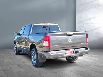 2024 Ram 1500 - Photo 4