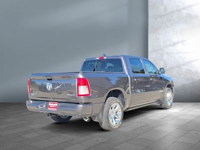 2024 Ram 1500 - Photo 5