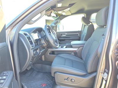 2024 Ram 1500 - Photo 10