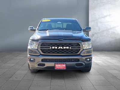 2024 Ram 1500 - Photo 3