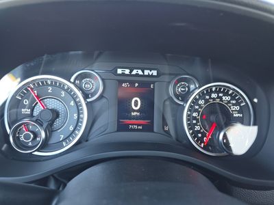 2024 Ram 1500 - Photo 11