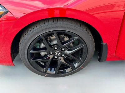 2026 Honda Civic Sedan — photo 25 view