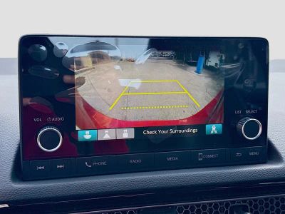 2026 Honda Civic Sedan — photo 13 view