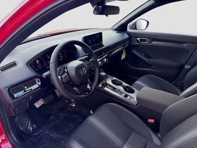 2026 Honda Civic Sedan — photo 9 view