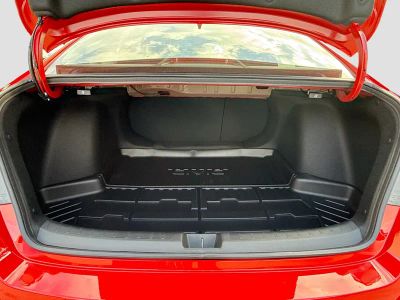 2026 Honda Civic Sedan — photo 20 view