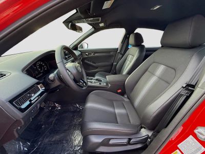 2026 Honda Civic Sedan — photo 16 view
