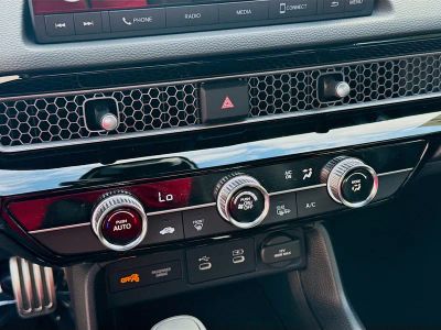 2026 Honda Civic Sedan — photo 14 view