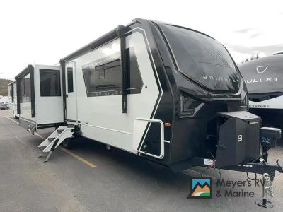 2026 Brinkley Z AIR - Photo 1
