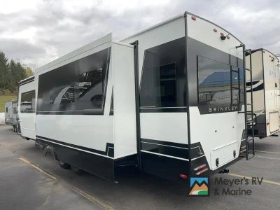 2026 Brinkley Z AIR - Photo 6