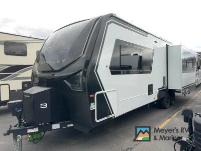 2026 Brinkley Z AIR - Photo 4