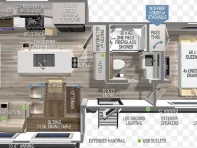 2026 Brinkley Z AIR - Photo 2