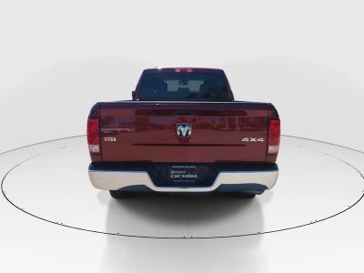2024 Ram 1500 Classic - Photo 6
