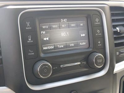 2024 Ram 1500 Classic - Photo 17