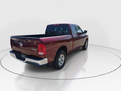 2024 Ram 1500 Classic - Photo 7