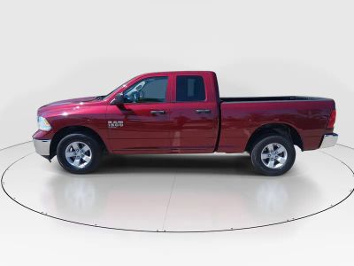 2024 Ram 1500 Classic - Photo 4