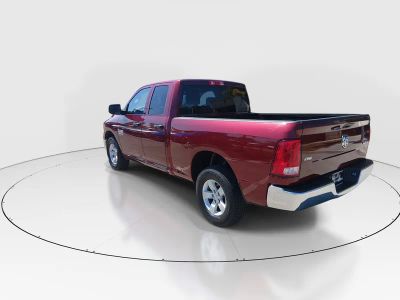 2024 Ram 1500 Classic - Photo 5