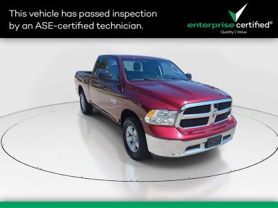 2024 Ram 1500 Classic - Photo 1