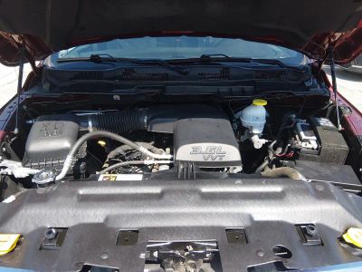 2024 Ram 1500 Classic - Photo 9