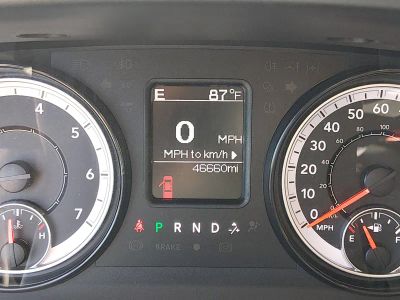 2024 Ram 1500 Classic - Photo 14