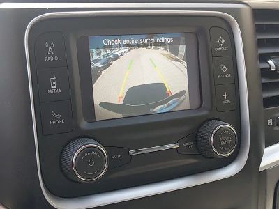 2024 Ram 1500 Classic - Photo 16
