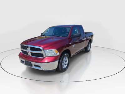 2024 Ram 1500 Classic - Photo 3