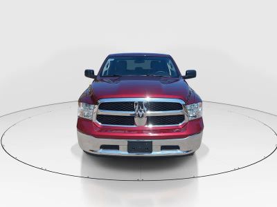 2024 Ram 1500 Classic - Photo 2