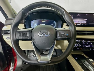 2024 INFINITI QX60 - Photo 15
