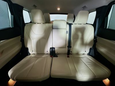 2024 INFINITI QX60 - Photo 30