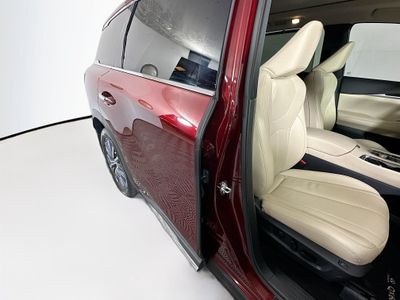 2024 INFINITI QX60 - Photo 28