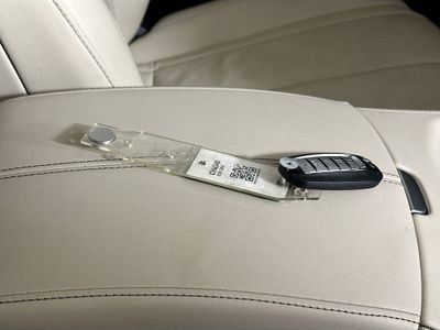2024 INFINITI QX60 - Photo 33