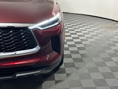 2024 INFINITI QX60 - Photo 9