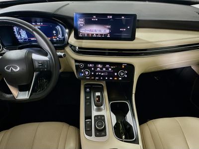 2024 INFINITI QX60 - Photo 27