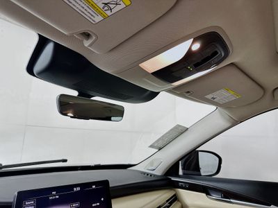 2024 INFINITI QX60 - Photo 18