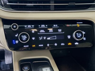 2024 INFINITI QX60 - Photo 23
