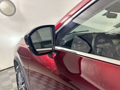 2024 INFINITI QX60 - Photo 10