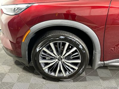 2024 INFINITI QX60 - Photo 11