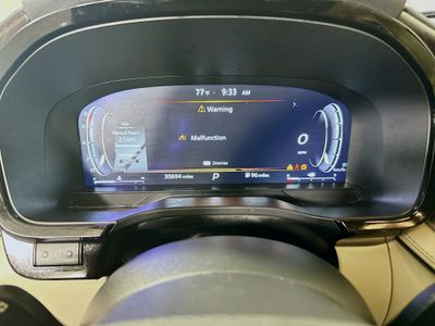 2024 INFINITI QX60 - Photo 19