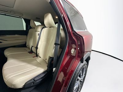 2024 INFINITI QX60 - Photo 26