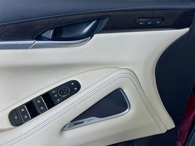 2024 INFINITI QX60 - Photo 14