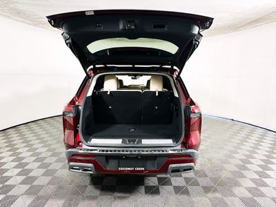 2024 INFINITI QX60 - Photo 31