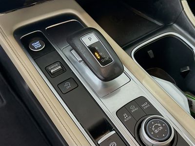 2024 INFINITI QX60 - Photo 21