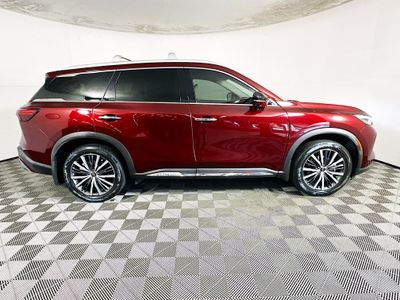 2024 INFINITI QX60 - Photo 2