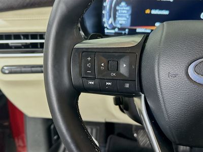 2024 INFINITI QX60 - Photo 16