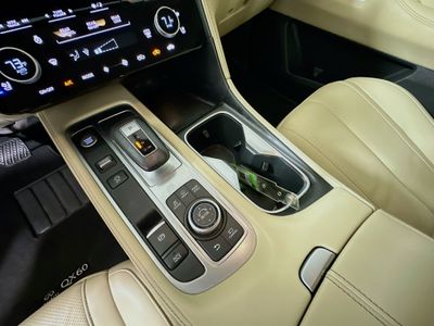 2024 INFINITI QX60 - Photo 22